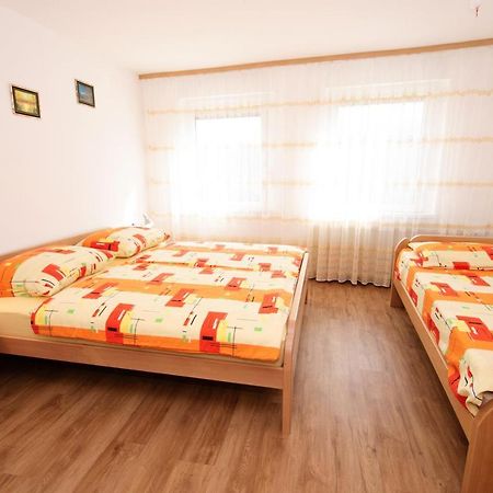 קובאריד Apartmaji Berginc מראה חיצוני תמונה