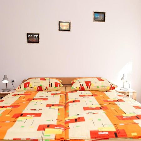 קובאריד Apartmaji Berginc מראה חיצוני תמונה