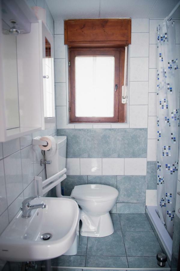 קובאריד Apartmaji Berginc מראה חיצוני תמונה