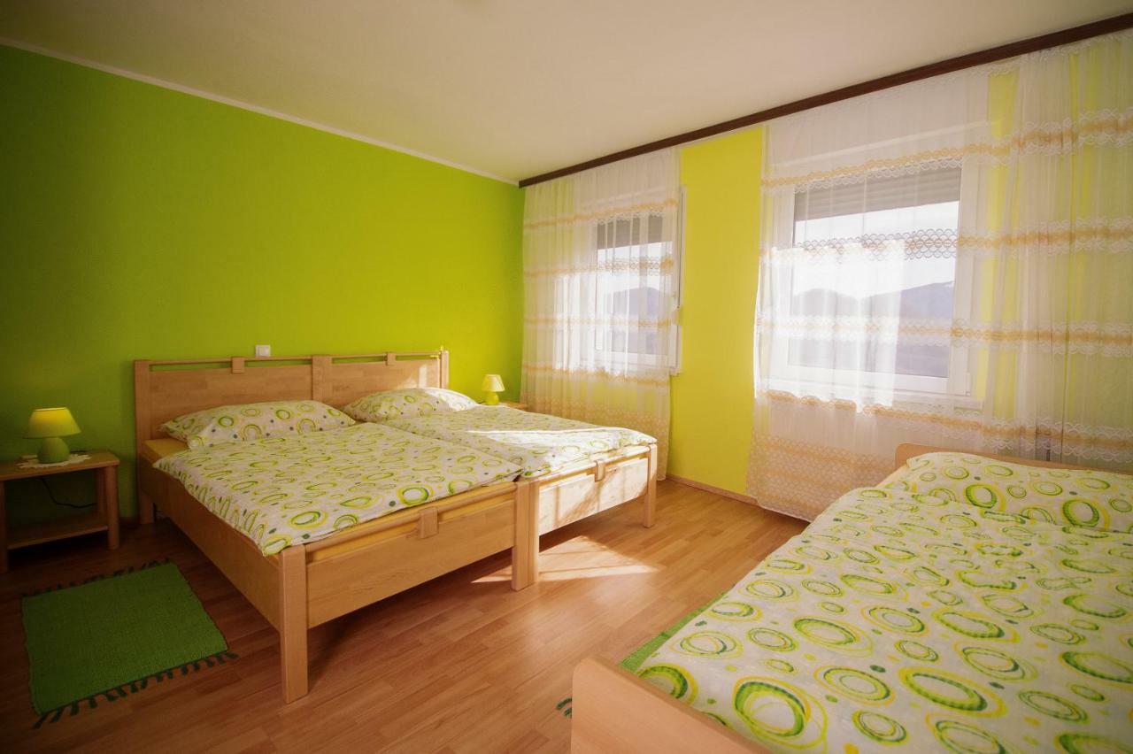 קובאריד Apartmaji Berginc מראה חיצוני תמונה