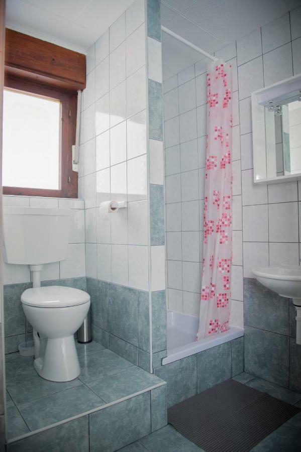 קובאריד Apartmaji Berginc מראה חיצוני תמונה