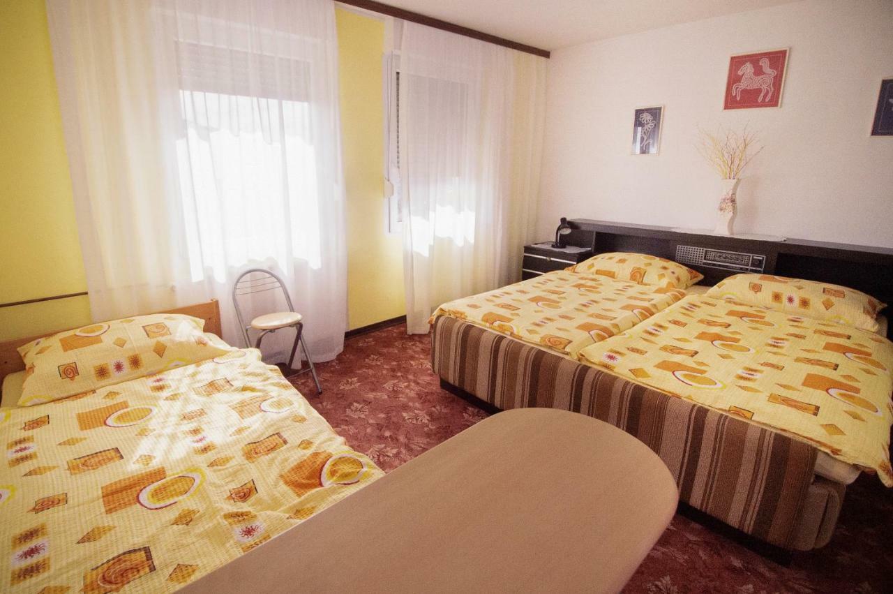 קובאריד Apartmaji Berginc מראה חיצוני תמונה