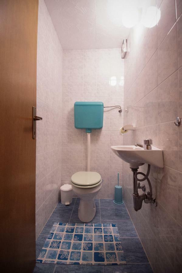 קובאריד Apartmaji Berginc מראה חיצוני תמונה