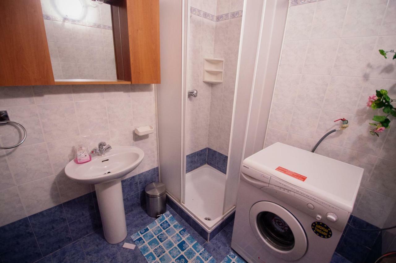 קובאריד Apartmaji Berginc מראה חיצוני תמונה